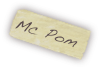 Mc Pom
